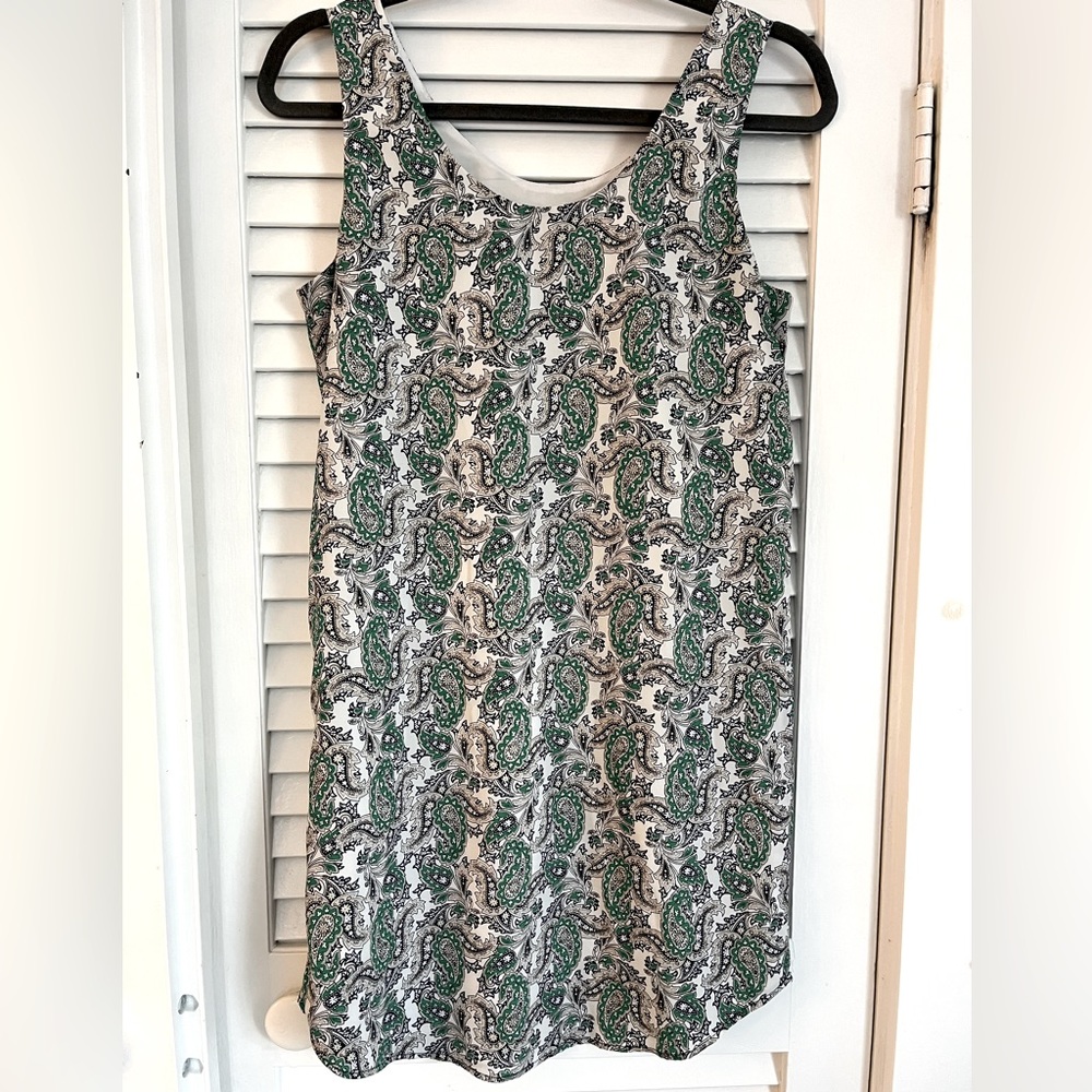 Dalia Sheath Dress